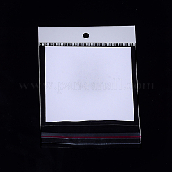 OPP мешки целлофана&nbsp;X-OPC-S020-01C