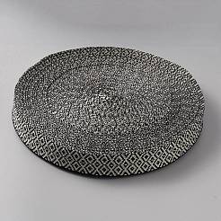 50 ярд полиэстеровой ленты&nbsp;OCOR-WH0003-027A