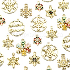 Подвески из сплава 40шт FIND-FS0003-34