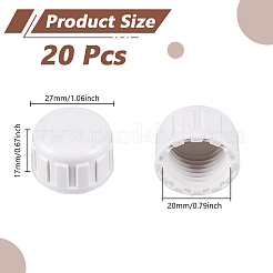 20 шт. крышки для бутылок из ПВХ&nbsp;FIND-NB0006-41