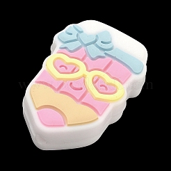 Силиконовые фокусные шарики&nbsp;SIL-A012-05A