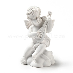 Скульптуры из гипса&nbsp;AJEW-P102-04