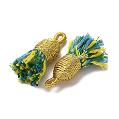 Подвески из хлопка&nbsp;FIND-D302-02N