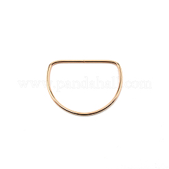 Железные ручки сумки FIND-WH0040-08KCG