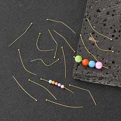 Латунный шаровой палец&nbsp;RP0.5x45mm-G