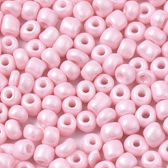 6/0 стакан бисер&nbsp;SEED-S058-A-F250