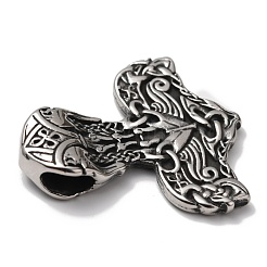 Подвески из нержавеющей стали viking 304&nbsp;STAS-L262-14AS