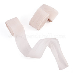 3 рулон бахромчатой полиэстеровой ленты&nbsp;OCOR-TA0002-97D