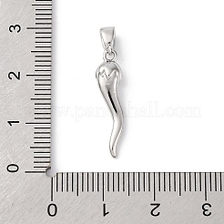 Латунные подвески&nbsp;LS-KK-V016-04P