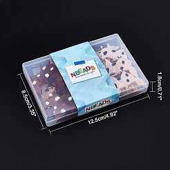 Сделай сам серьги&nbsp;DIY-NB0005-81