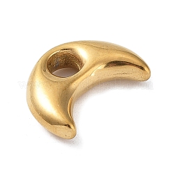 Распорные бусины из нержавеющей стали 304&nbsp;STAS-A088-05G