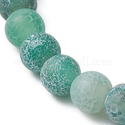 Браслеты с подвесками в виде креста 201 из нержавеющей стали&nbsp;BJEW-JB13251