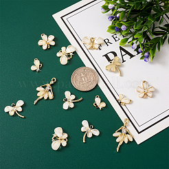 Подвески из полимерного сплава&nbsp;FIND-EL0001-01