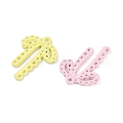 Подвески из сплава аэрозольной краски&nbsp;PALLOY-R151-02