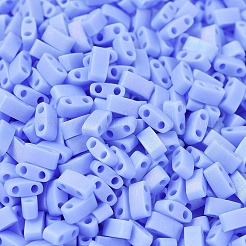 Миюки половина бусины тила&nbsp;X-SEED-J020-HTL0494FR