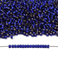 Круглые бусины toho 11/0&nbsp;X-SEED-TR11-0028DF