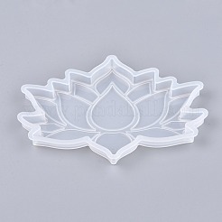 Силиконовые Молды для коврика лотоса&nbsp;DIY-I036-06