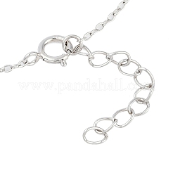 Браслет s925 из серебра с цветочной инкрустацией&nbsp;XT0862-4