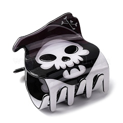 Заколка для волос из ПВХ в виде когтя на тему Хэллоуина&nbsp;LS-PHAR-F022-01C