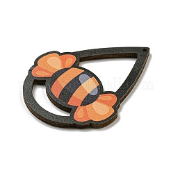 Древесины подвески&nbsp;WOOD-M012-02I