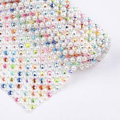 Блеск исправление смолы горный хрусталь&nbsp;RB-T012-08