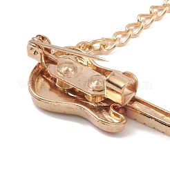 Сплав эмали броши&nbsp;JEWB-E021-01KCG-03