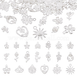 Наборы подвесок из сплава&nbsp;FIND-TAC0035-32