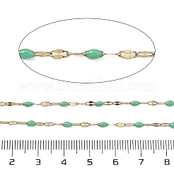 Ионное покрытие (ip) 304 нержавеющая сталь dapped цепи&nbsp;CHS-K018-18G-12