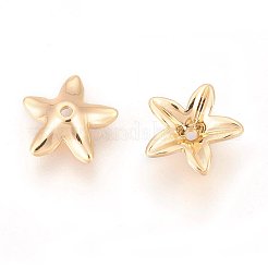 Латунные колпачки&nbsp;LS-X-KK-T016-24G