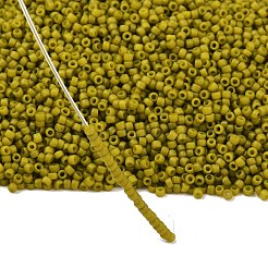 Круглые бусины тохо&nbsp;X-SEED-TR15-2601F