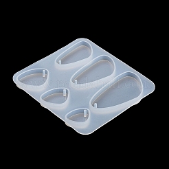 Силиконовые Молды для кулонов&nbsp;SIMO-F145-03