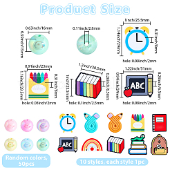 10 шт.&nbsp;SIL-BM0001-07