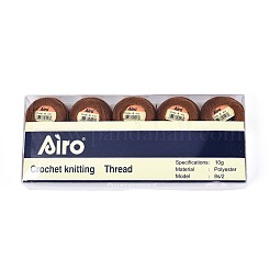 Плетеный полиэфирный корд&nbsp;OCOR-T017-04A-13