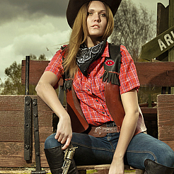 Аппликации в форме злого глаза&nbsp;LS-DIY-WH0401-29