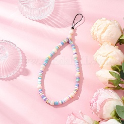 3 шт. подвеска из полимерной глины ручной работы&nbsp;HJEW-JM03505