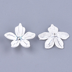 5-лепестковый колпачок из акрила&nbsp;CACR-Q034-09A