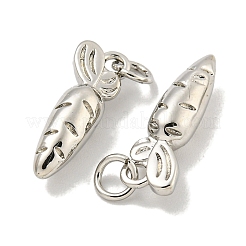 Латунные подвески&nbsp;KK-E114-10P