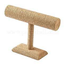 Т соломы бар канат браслет / браслет дисплей стенды&nbsp;LS-BDIS-N019-03