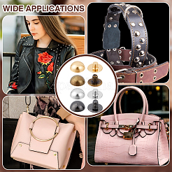 Сплав заклепки&nbsp;FIND-DR0002-19B