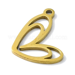 Подвески из нержавеющей стали 304&nbsp;STAS-C097-18G