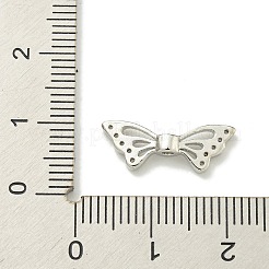 Реечное покрытие латунь микро паве кубический цирконий шарик&nbsp;KK-K386-18P