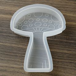Силиконовые Молды для подсвечников в форме гриба&nbsp;LS-SIL-Z019-03C