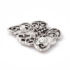 Сплавочные подвески тибетского стиля&nbsp;FIND-A021-05AS