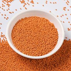 Миюки круглые бусины рокайль&nbsp;X-SEED-G009-RR2313