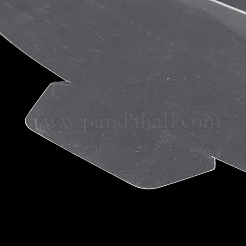 Пластиковые карманы для документов&nbsp;LS-DIY-WH20002-17B