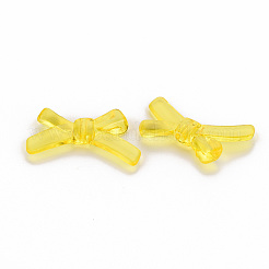 Прозрачные акриловые бусины&nbsp;X-TACR-S154-55B-916