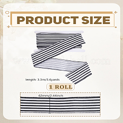 3.6 ярд полиэстеровой ленты&nbsp;OCOR-LP0002-67