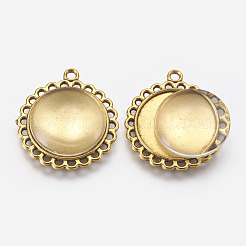 Поделки кулон материалы&nbsp;DIY-X0292-06AG