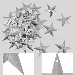 30шт железные подвески&nbsp;IFIN-GF0001-58