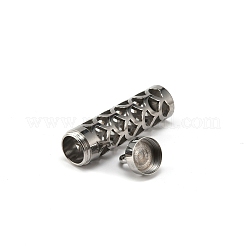 Подвески из нержавеющей стали 304&nbsp;LS-STAS-WH0027-19A